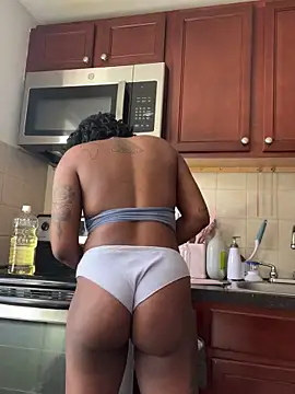 mochamimi's Webcam Show