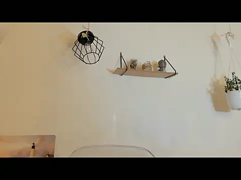 aprille15 Adlı Modelin Canlı XXX Sohbeti