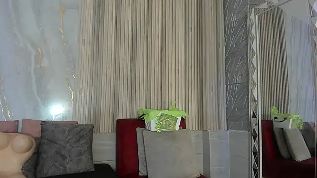 Sembang XXX Secara Langsung BriannaChelsea