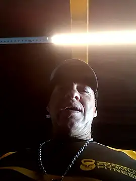 Show de webcam de will1980