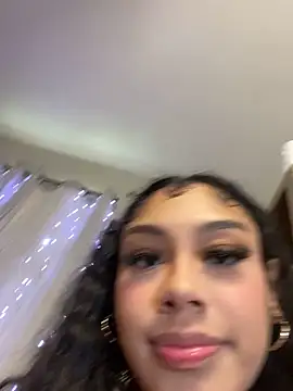 badbaby187: διαδικτυακό σόου στην κάμερα