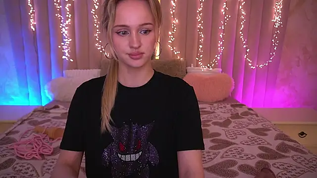 LylaYeessn Live XXX chat