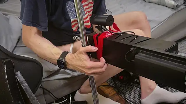 Show de webcam de Lacht_Liden