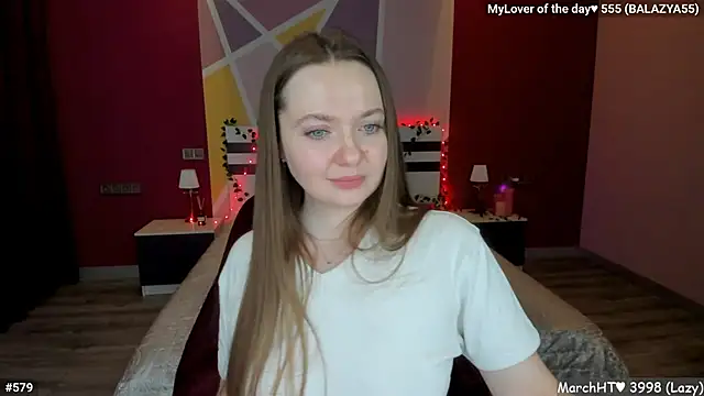 LizaGostn Live XXX chat