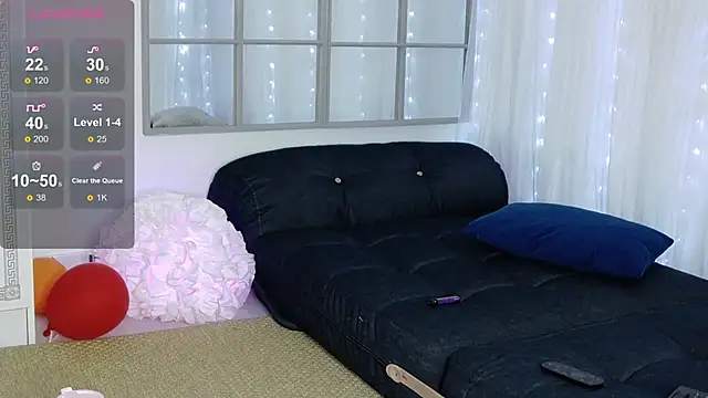 SarahRaynex Chat XXX live