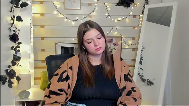 Josephine_Kiss' Live XXX Chat