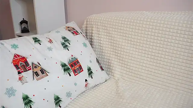 SunnivaCovil 现场XXX聊天