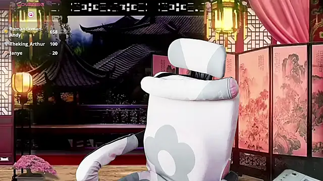 دردشة LuckyCute-Tutu الجنسية المباشرة