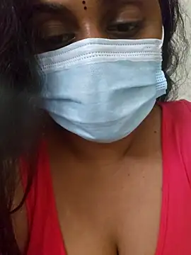 Preethi_cutie22 现场XXX聊天