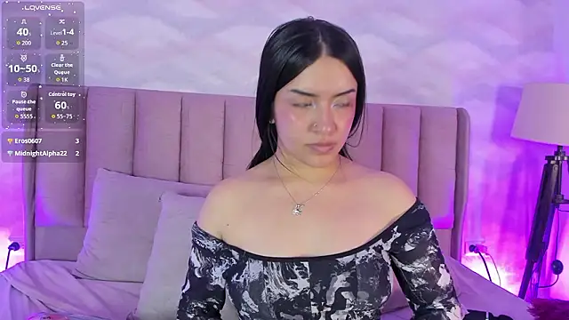 im_miadoll's Live XXX Chat