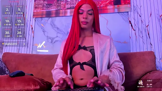 Show webcam de Adonis_hot