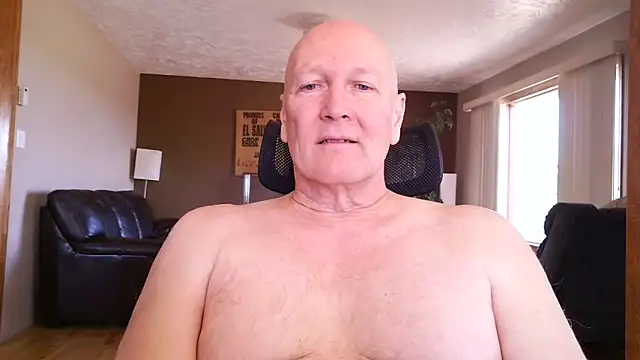 Show webcam de BasicAnt