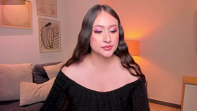 AmyRosse_X élő XXX-chatje