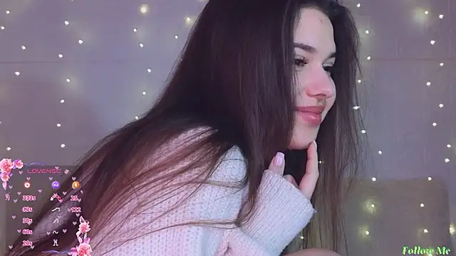 Webkamerová show Minne__mouse