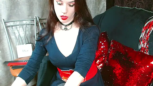 VictoryVega Live XXX-chat