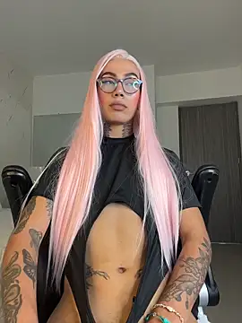 Chat +18 de miss_tatiana_ ao vivo