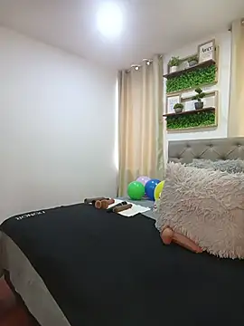 Czat XXX na żywo – sasi_luna