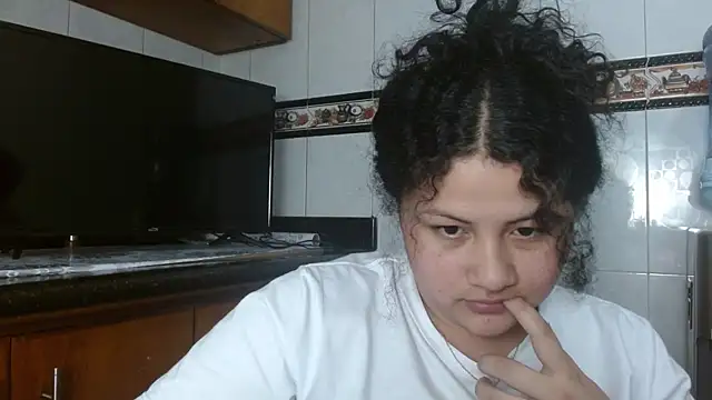 Chat XXX ao vivo de Baby_dirt