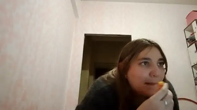 Chat XXX ao vivo de JanineThielman