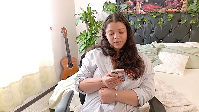 Amanda_sweet Live XXX-Chat