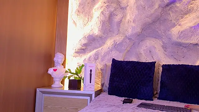 bella_mush Chat XXX in diretta