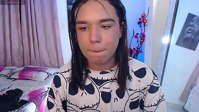 Вебкам-шоу Candyy_doll__