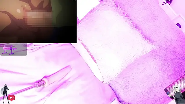 عرض كام Kira--