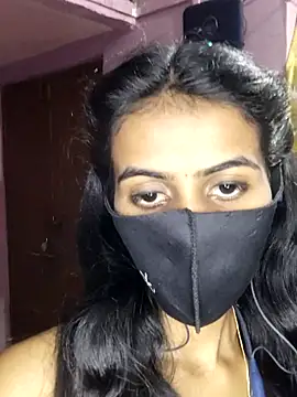 Thaper_Meera2's Webcam Show