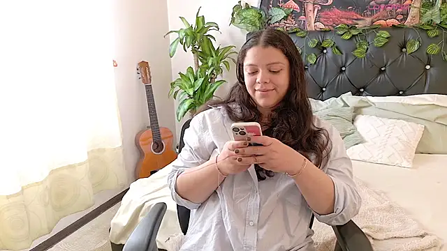 Chat XXX Live Amanda_sweet