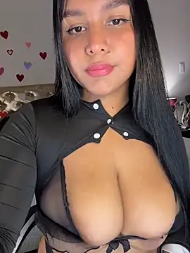 Chat XXX en directo de Fancyxlove