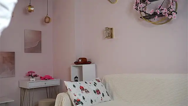 SunnivaCovil's Live XXX Chat