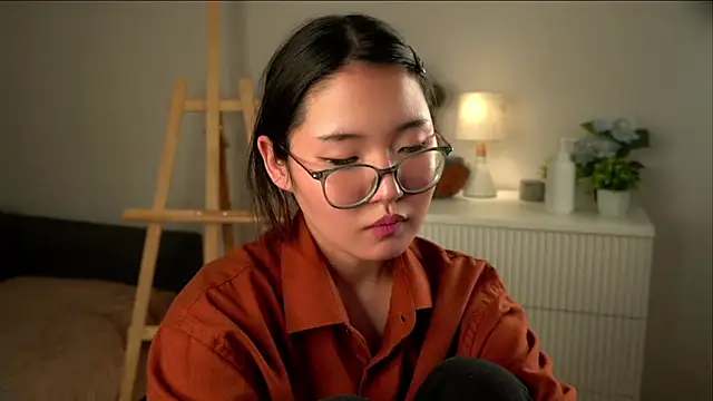 Chat XXX Live NelleMihalko