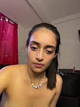 Chat XXX Live leilani_X