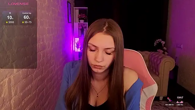 Cheryl_Backer Obrolan Langsung XXX