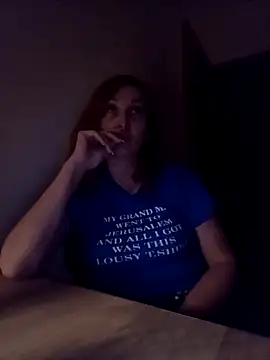 XXX chat uživo modela MssAngela