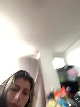 Candy_Lennonn Live XXX chat