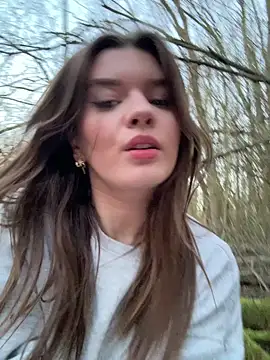 -Leasophie Webcam-Show