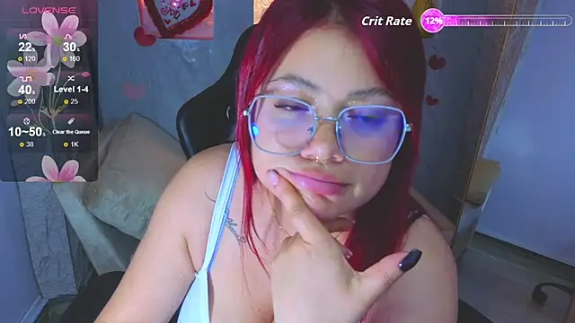 _Ambar72_b Chat XXX in diretta