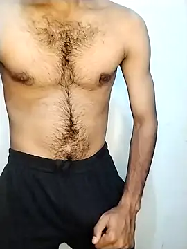 Hotyy_subhu 网络视讯表演