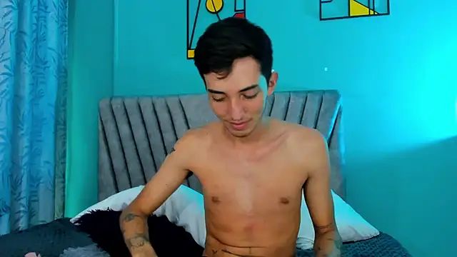 Maikol_Ortiz: απευθείας συνομιλία ΧΧΧ