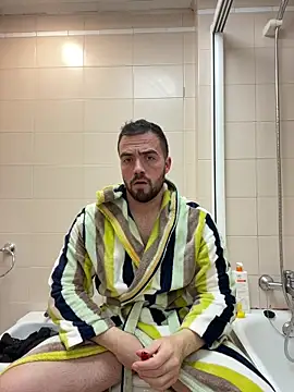 Вебкам-шоу SisoyApalancado