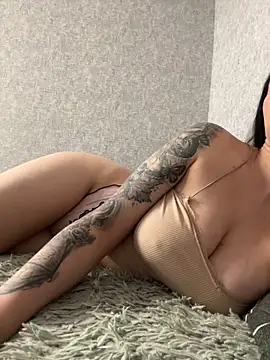 Webkamerová show mc-Barbaraa