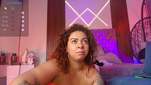 rihanna_rose Live XXX Chat