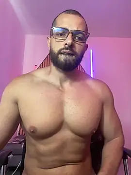 magnumchris – Naživo XXX chat