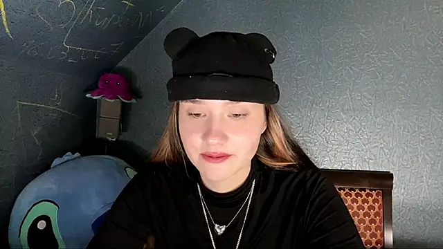 CarmelaLiebherr Chat XXX in diretta