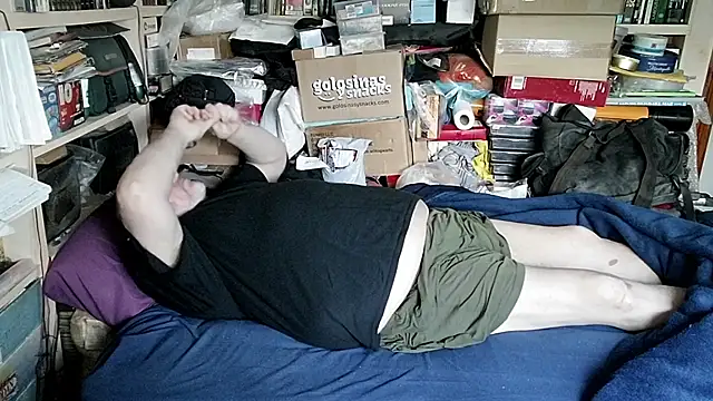 hadeszeuss2 Live XXX-chat