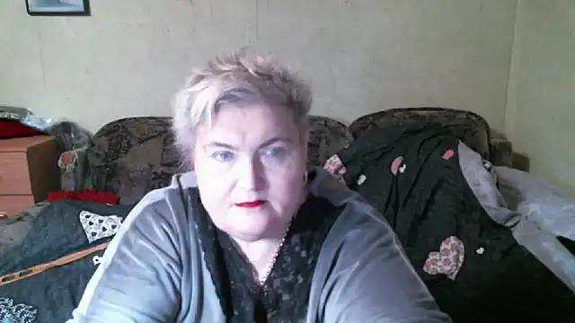 Živý XXX chat Lana555