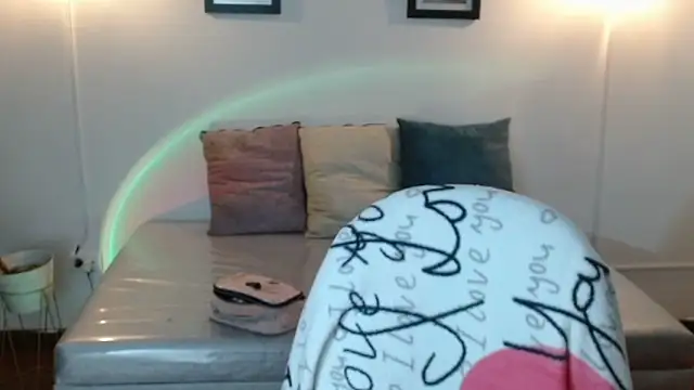 Juliana__lx's Live XXX Chat