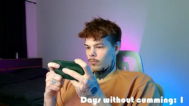 Chatroom XXX en direct de DENIS_HERE