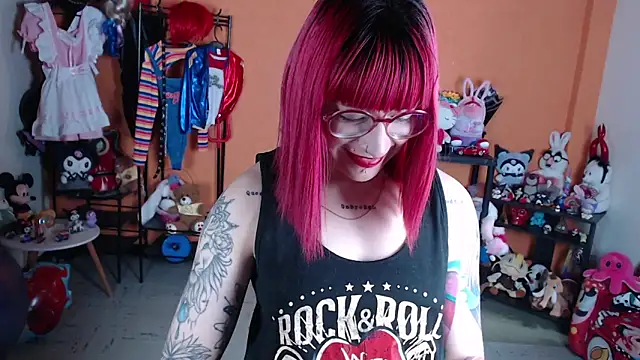 MissMiia2 라이브 XXX 채팅